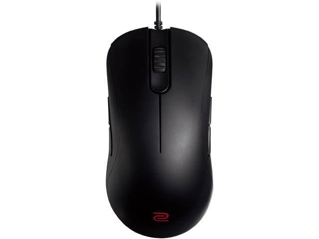 Zowie Gear Ambidextrous Gaming Optical Mouse (ZA11)