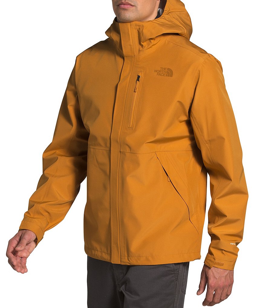The North Face Dryzzle FUTURELIGHT&trade; Long-Sleeve Hooded Jacket