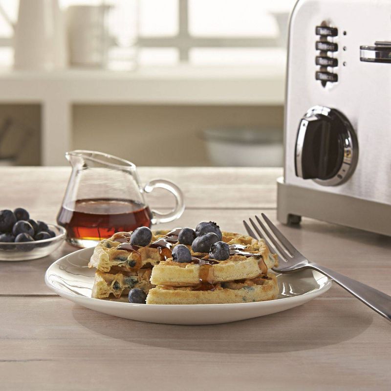 Eggland's Best Cage Free Three Cheese Frozen Egg Bites - 4ct