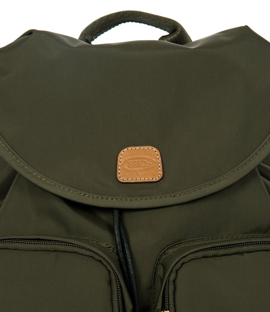 Bric's X-Bag Small City Backpack