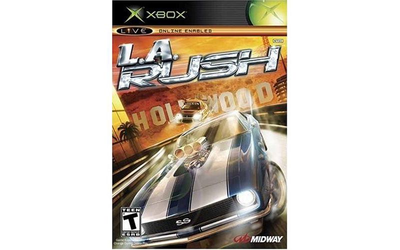 Naruto Ultimate Ninja - PlayStation 2