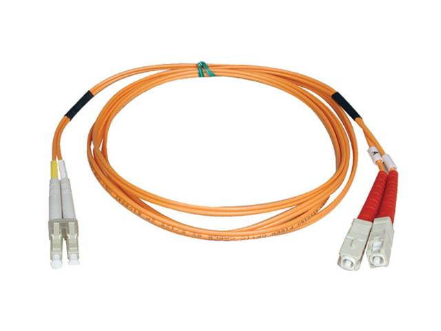 Tripp Lite N516-05M 16.40 ft. Network Cable