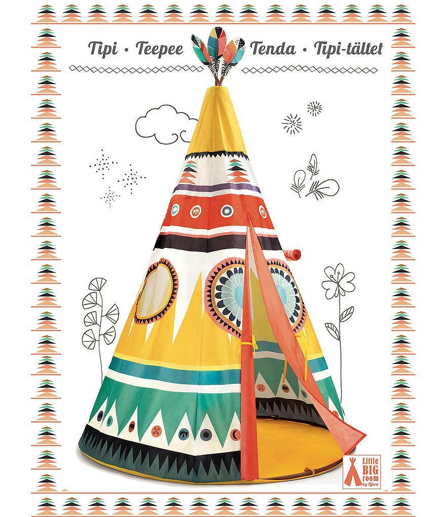 Tender Leaf Toys Pet Dog Wooden Toy Set