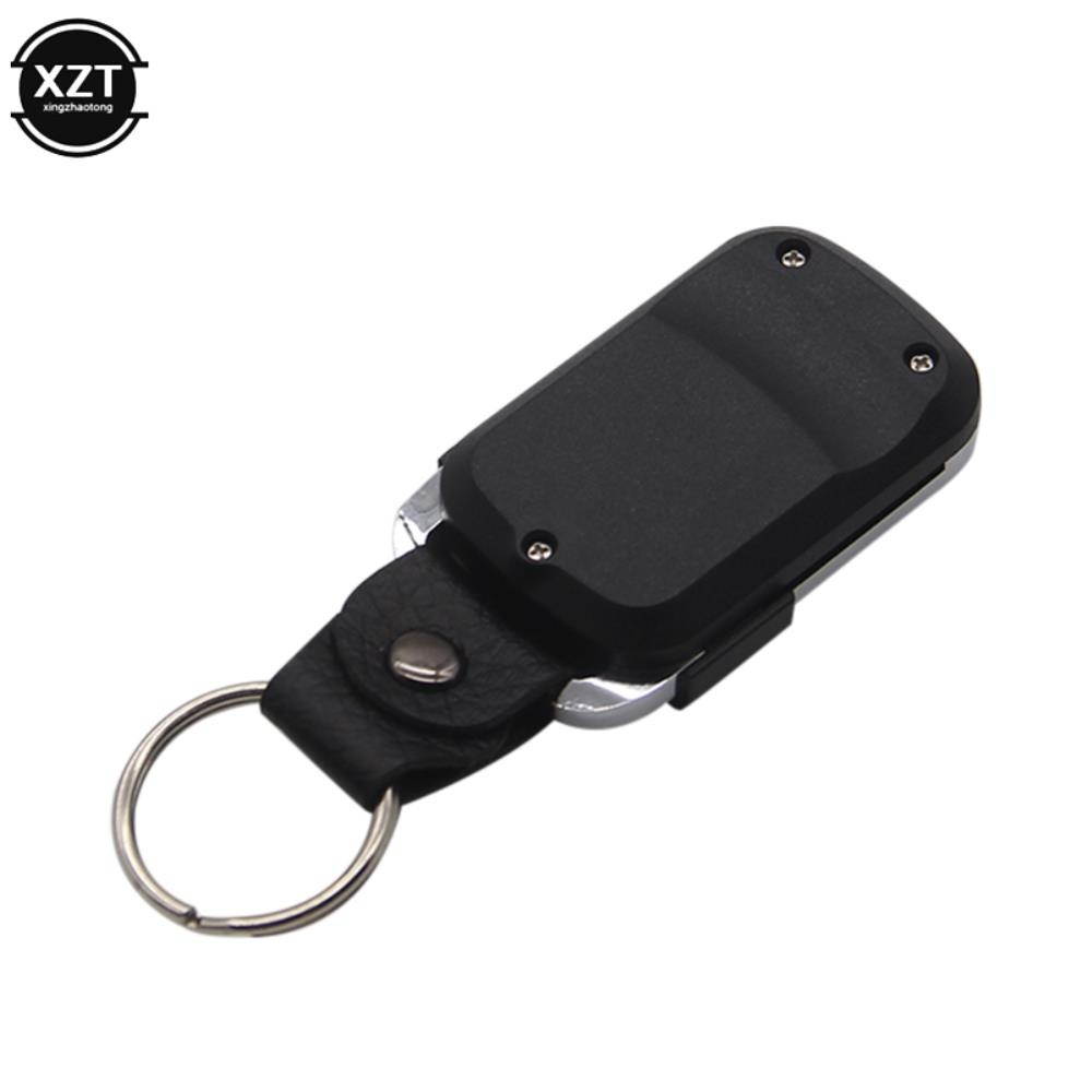 Universal ABCD 433.92 Mhz Duplicator Copy CAME Remote Control For TOP 432A TOP432NA ALIZE EM2C Garage Door Gate Belt Key