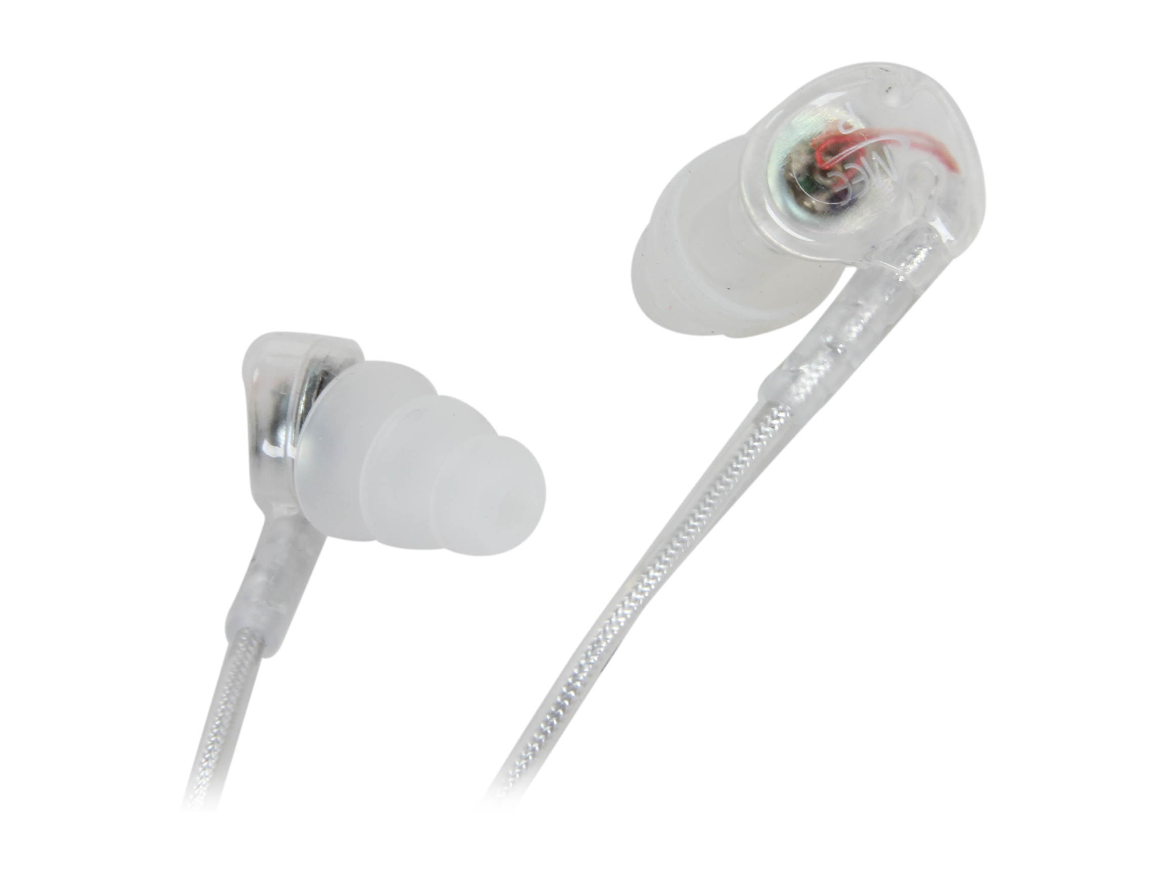 Mee audio M6-CL Canal Headphone