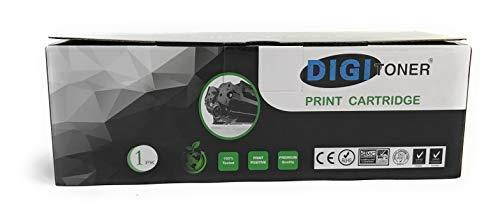 TonerPlusUSA High Yield Compatible Toner Cartridge Replacement for HP CF283X 83X use with HP Laserjet pro M225dn M225dw M201n M201dw Printer (2 PK)