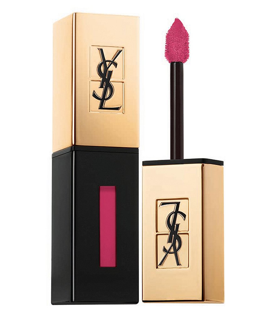 Yves Saint Laurent Beaute Glossy Stain Lip Color