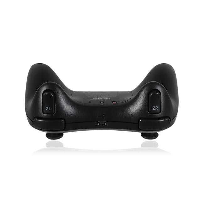 Extension Wireless Pro Controller for Nintendo Wii U Gamepad Console
