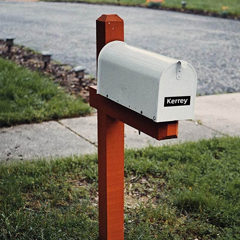 Compatible Tape Replacement for Ptouch TZe-355 TZe355 TZ355 TZ-355, 24mm x 8m, 0.94 Inch x 26.2 Feet, White on Black, Work with PTD600 PT2300 PT-2730 Maker, 3-Pack