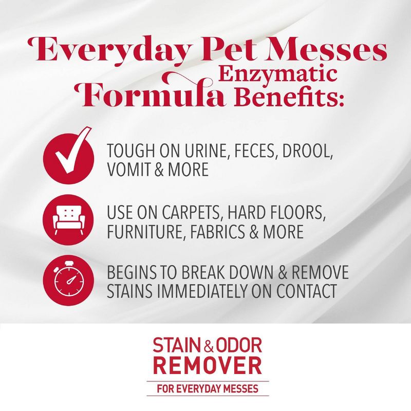 PawPail PawBag Pet Waste Plastic Poop Bags for Large Dogs (150 Count) with Odor Prevention Activated Carbon Air Filter for Pet Waste Station