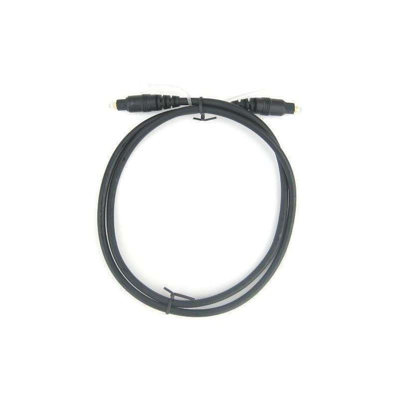 Digital Optical Toslink Cable 3ft