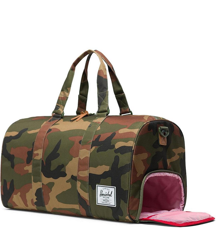 Herschel Supply Co. Novel Duffel Bag