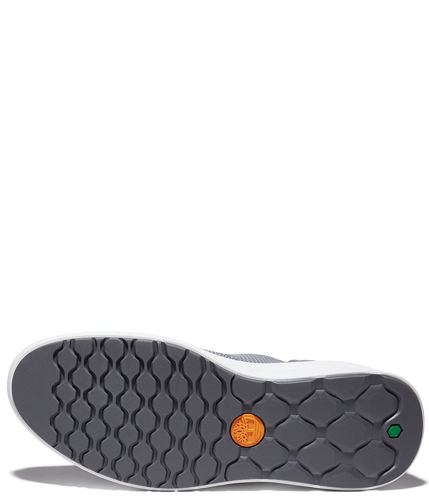 Timberland Men's Bradstreet Ultra Knit Oxford Sneakers