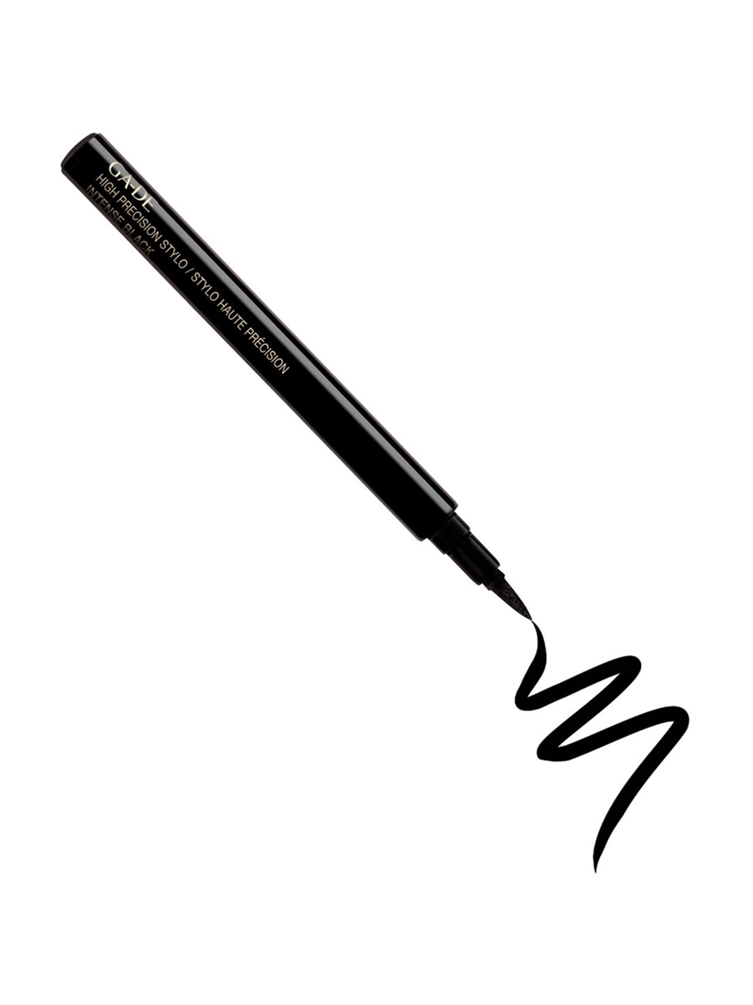 GA-DE High Precision Stylo Eyeliner Intense Black - 1.6 gm