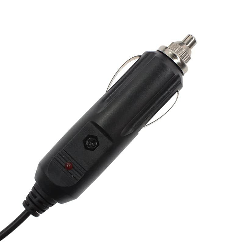 Car Radio Battery Eliminator + Adaptor for Yaesu Vertex Standard Horizon FNBV57 FNBV57H FNB64 FNB64H FNB83 FNB83H FNBV94