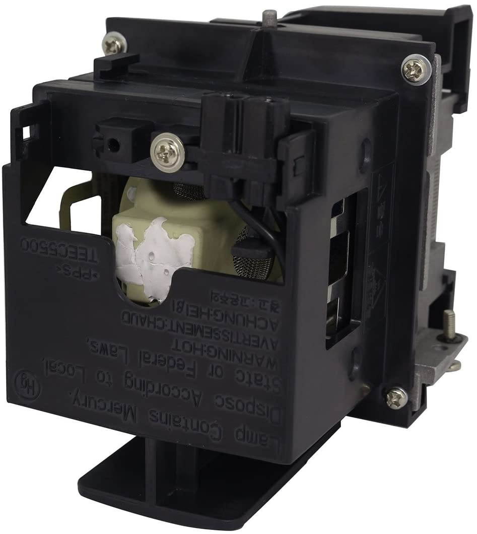 Original Philips Projector Lamp Replacement with Housing for Panasonic PT-AR100