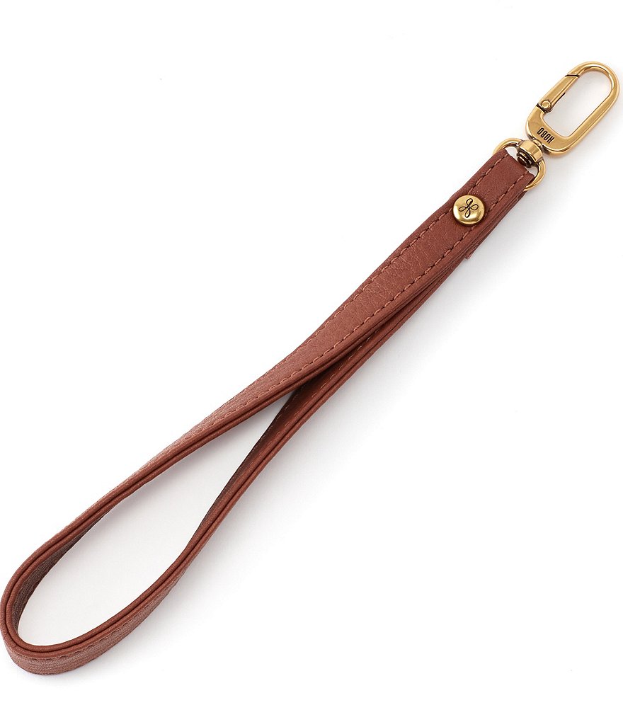 HOBO Grip Wristlet Strap