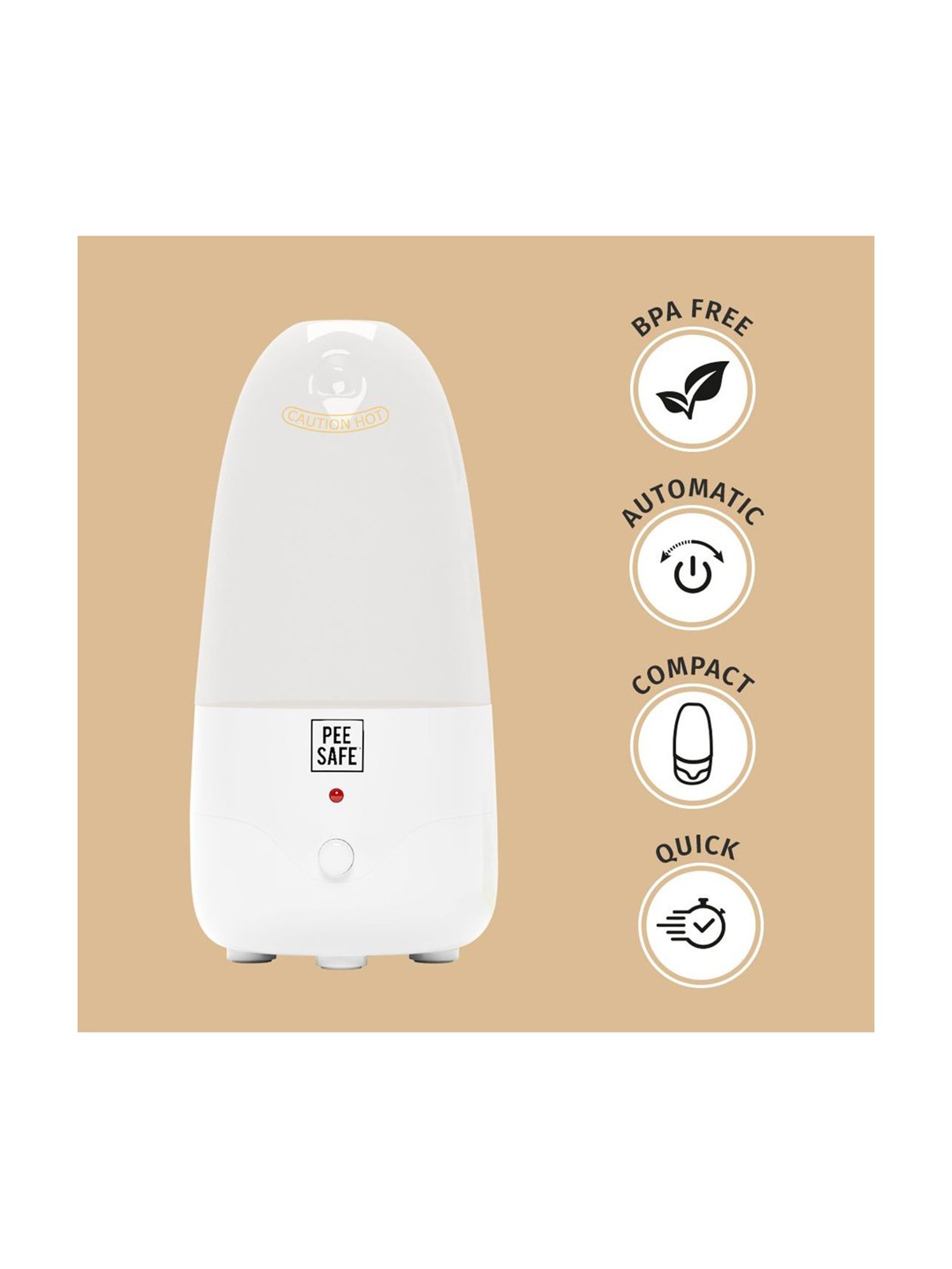 Namyaa Ultra Soft Medium Reusable Menstrual Cup - 50 gm