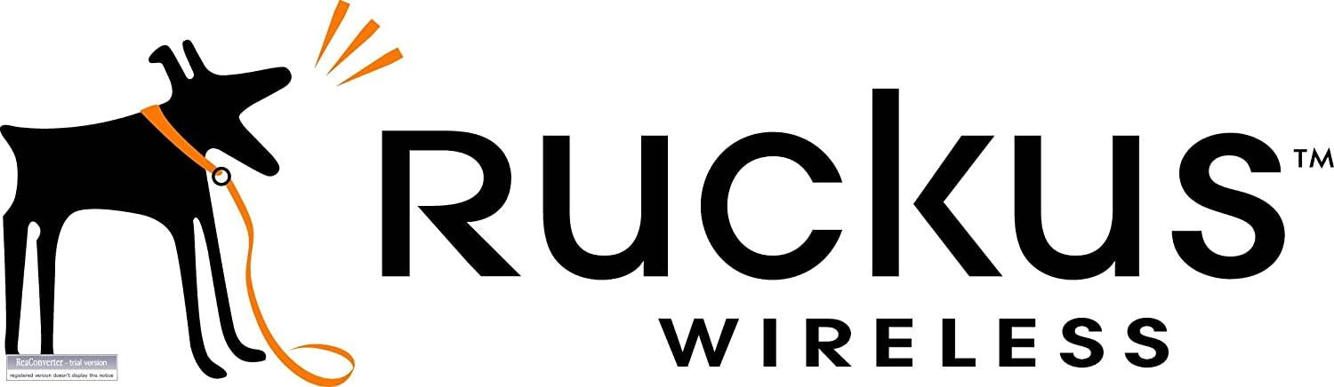 RUCKUS WIRELESS 1000BASE-LX, SFP (MINI-GBIC) OPTIC MODULE, SINGLE MODE, 10KM REACH, LC DUPLEX,