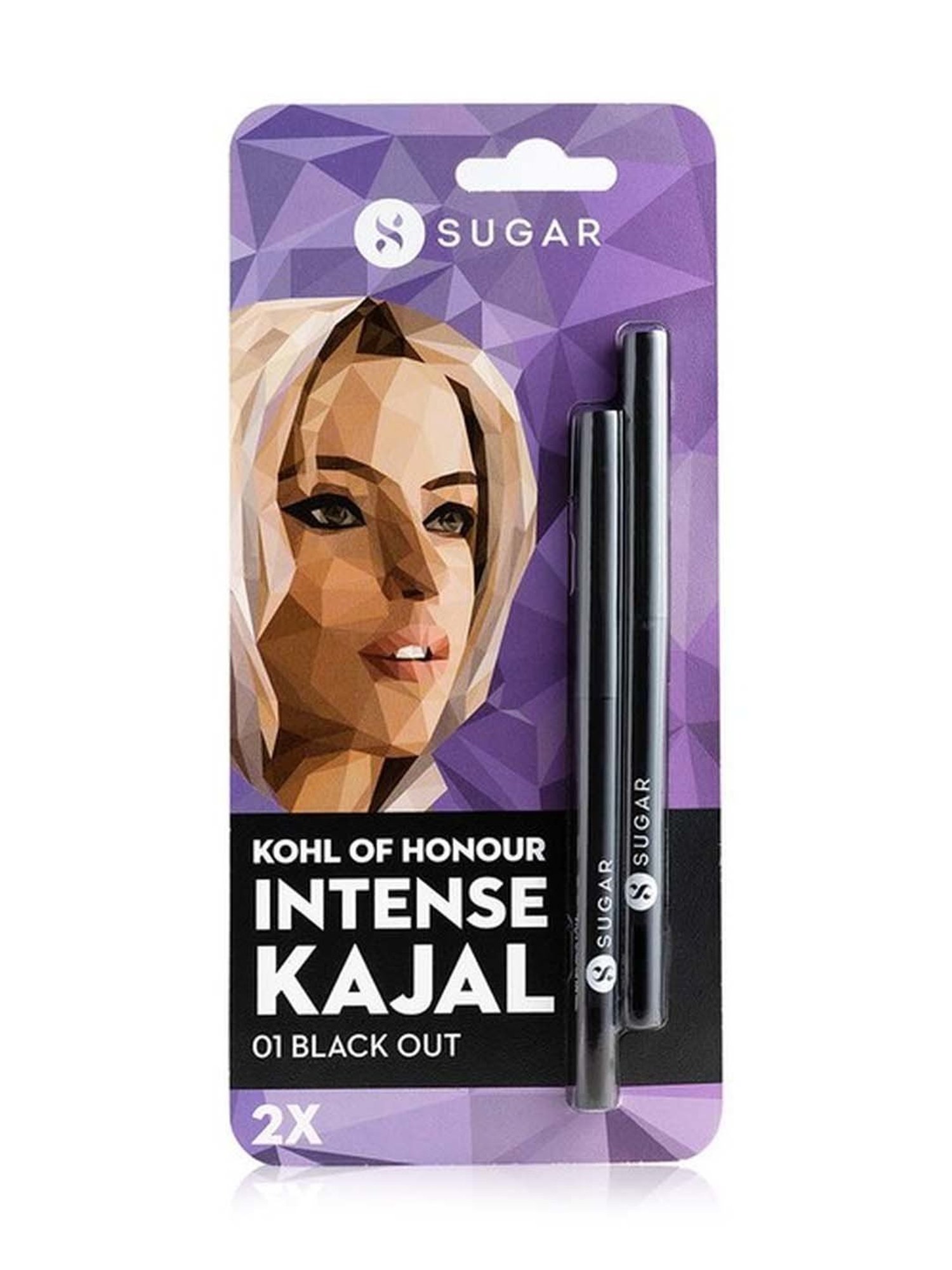 Barry M Kohl Pencil White - 1.14 gm