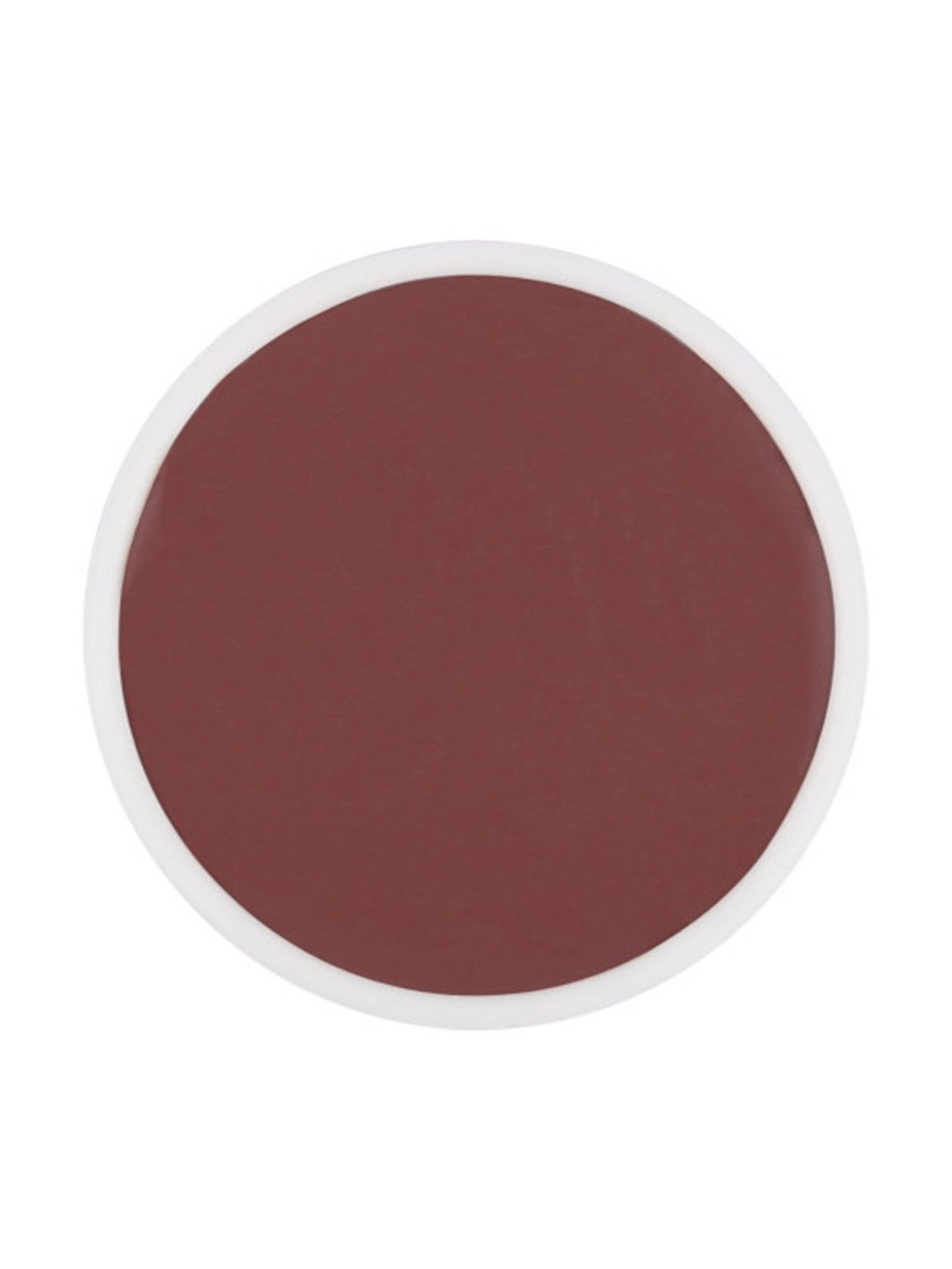 Stars Cosmetics Matte Finish Face Make Up Foundation Palette Refill C.R - 4 gm