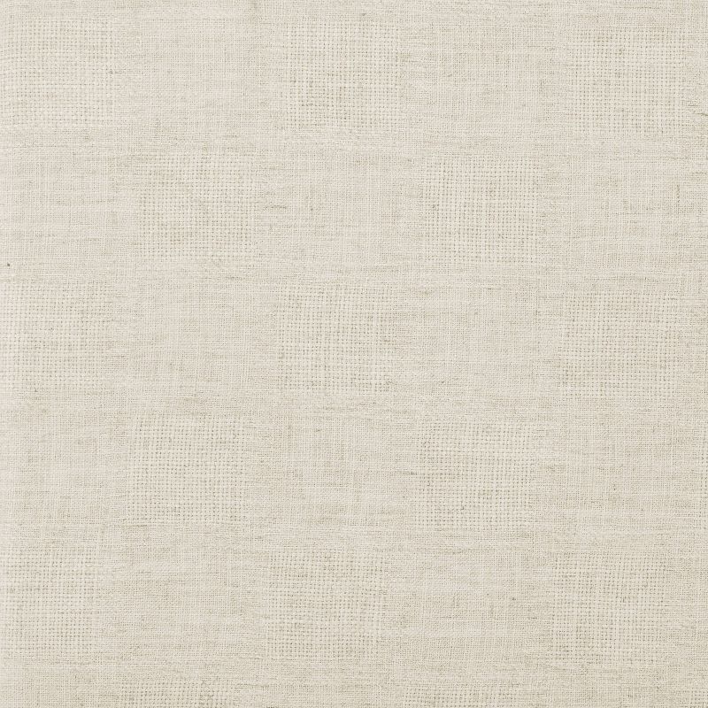 Deborah Left Sectional Sofa Alabaster White - Poly & Bark