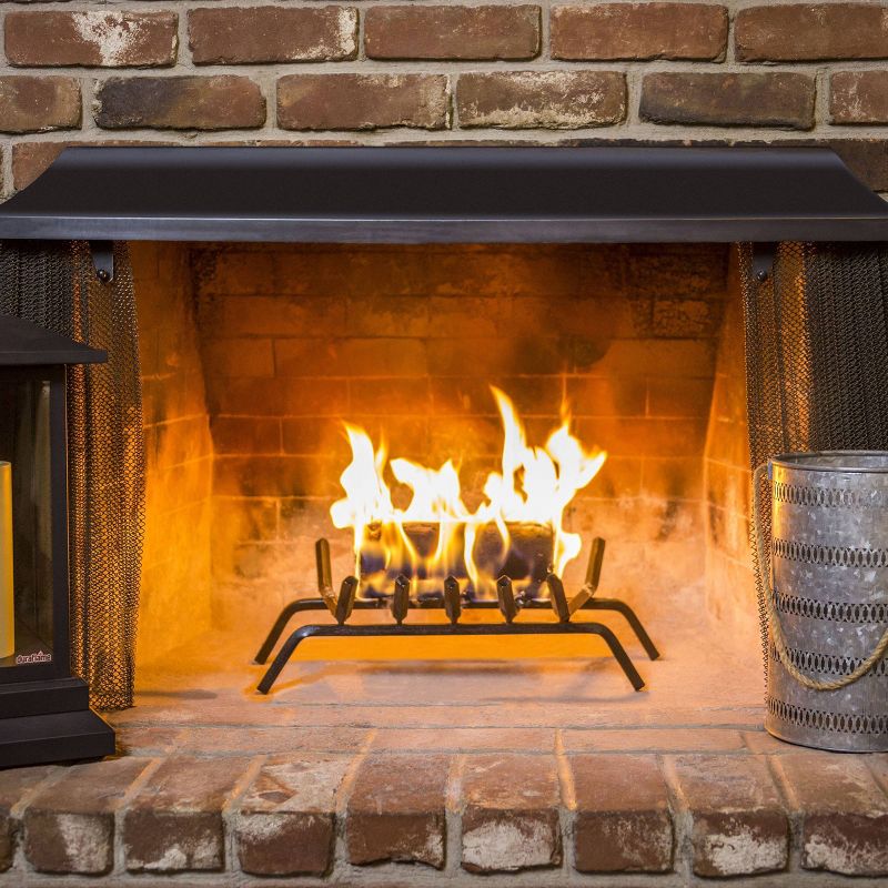 Duraflame 6pk 4.5lb Firelog