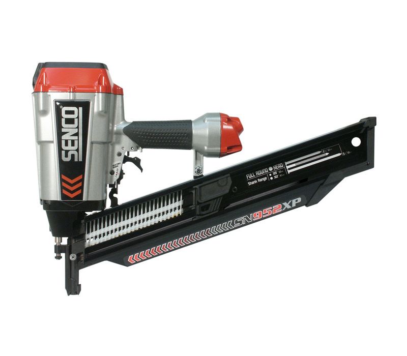 SENCO SN952XP XtremePro 20 Degree 3-1/2 in. Full Round Head Framing Nailer