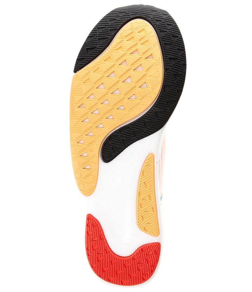 New Balance Men's FuelCell Rebel V2 Lace-Up Running Shoes