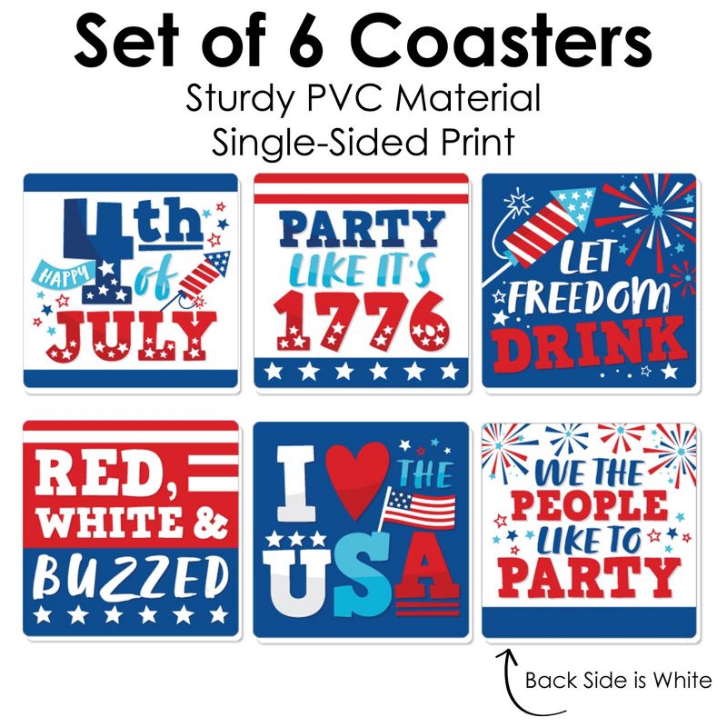 DEMDACO It's Wine O'Clock Lantern Green