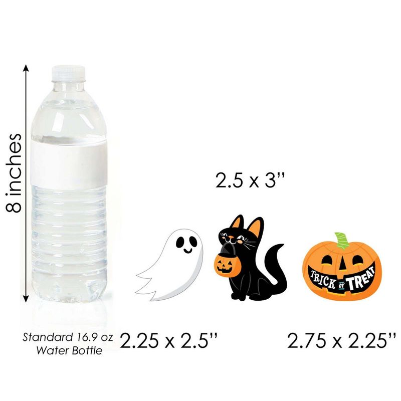 Meri Meri Rainbow Dipped Tapered Candles