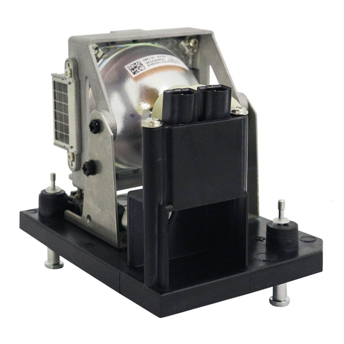 Original Philips Projector Lamp Replacement with Housing for Geha VPL1687