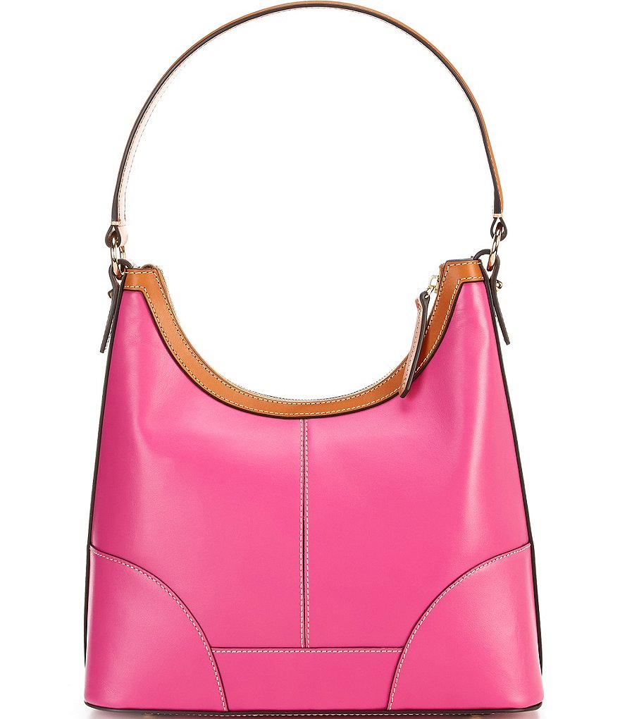 Dooney & Bourke Wexford Collection Hobo Bag