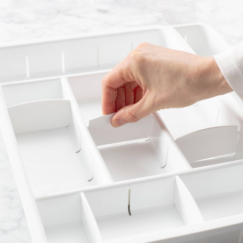 YouCopia DrawerFit Small Stuff Organizer