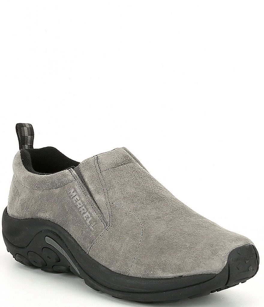 Merrell Men's Jungle Moc Suede Shoes