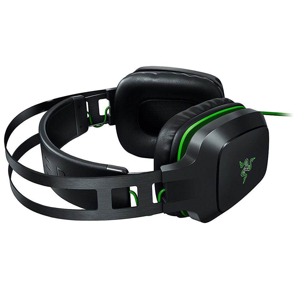 Razer Electra V2 7.1 Surround Sound Analog Headset - RZ04-02210100-R3U1