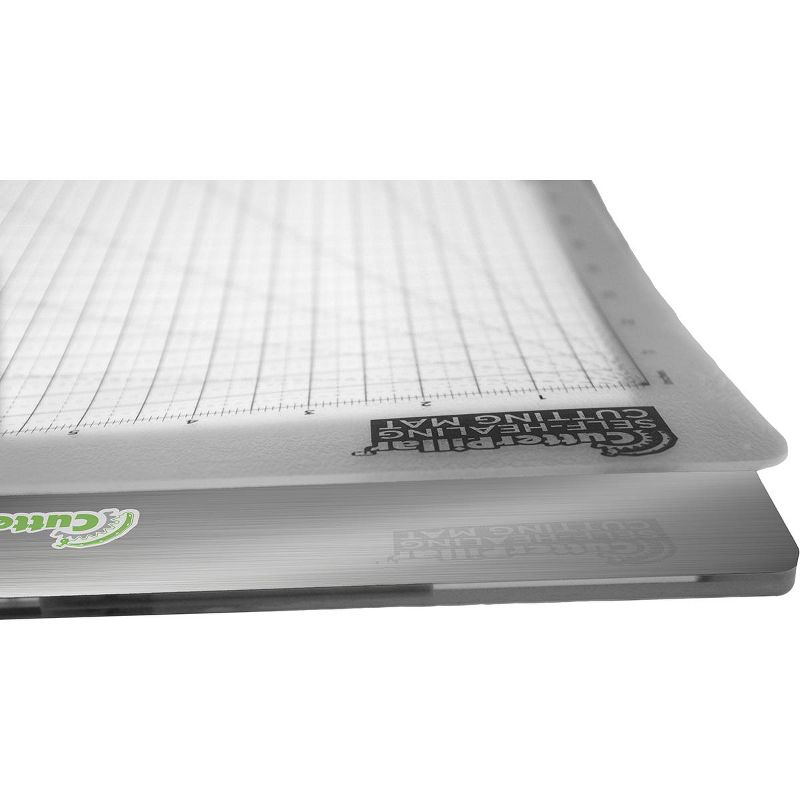 CutterPillar Glow Premium