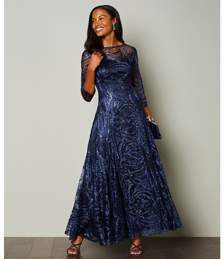 Antonio Melani Mesli Strappy Embellished Dress Sandals