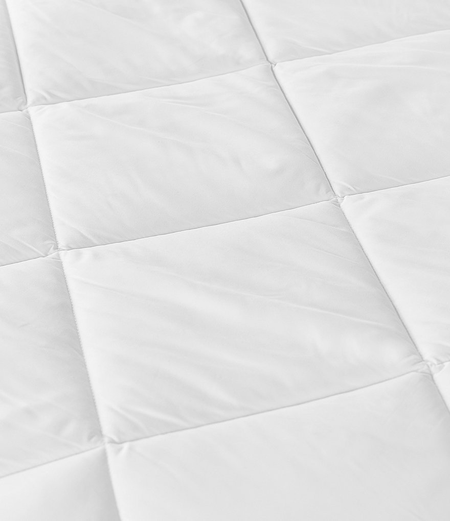 Sensorpedic MicroShield Mattress Pad