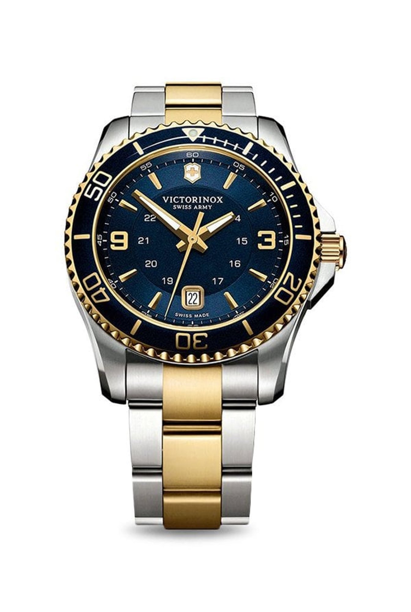 Victorinox 241789 Maverick Analog Watch for Men