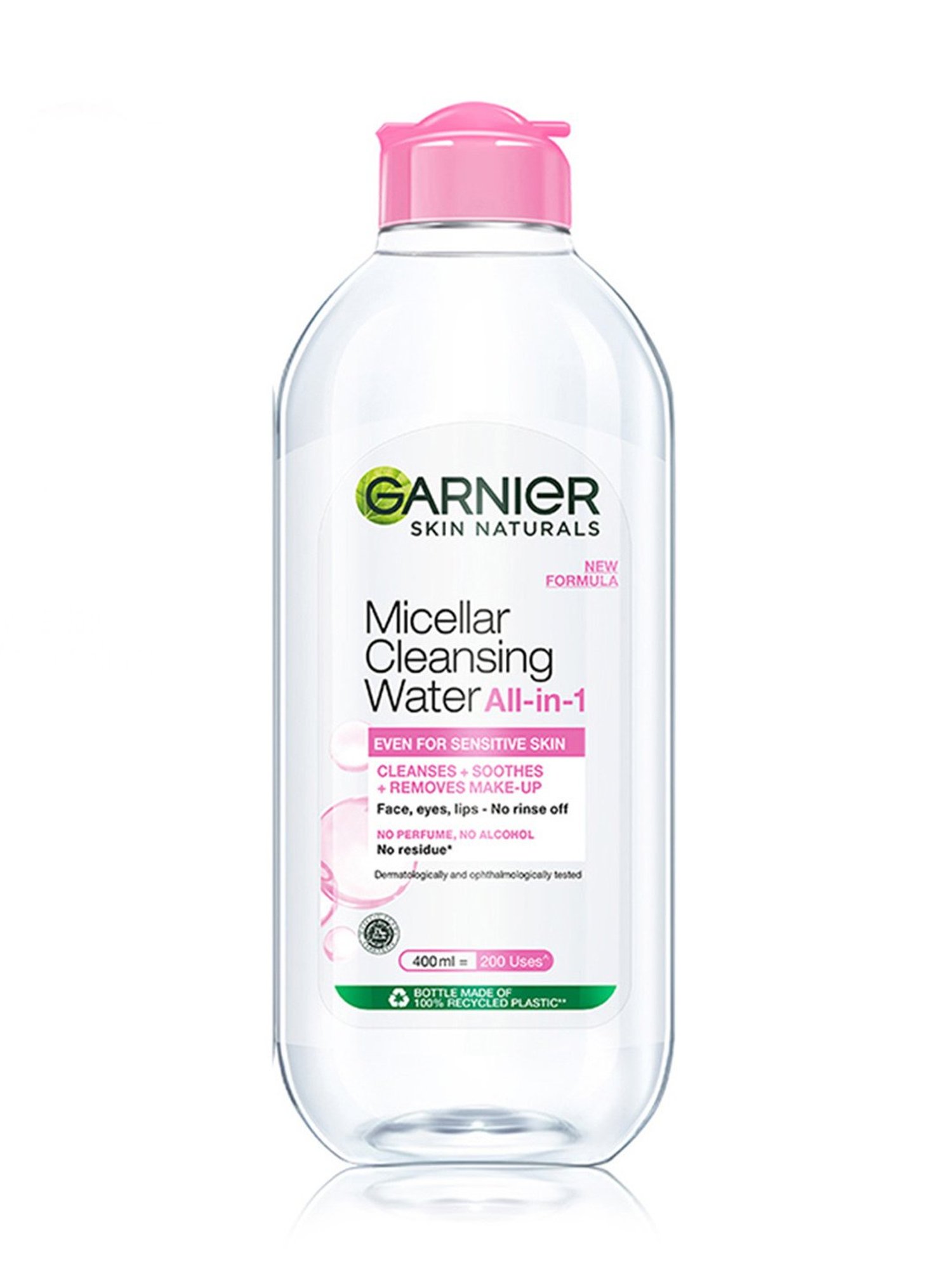 Garnier Skin Naturals Micellar Cleansing Water - 400 ml