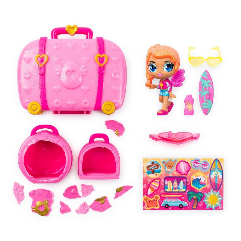 Hatchimals Pixies - Vacay Style