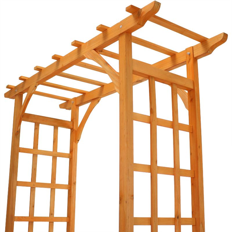 Sunnydaze Outdoor Solar Powered Water Pump and Panel Kit with Battery Pack and LED Light - 65 GPH - 78"