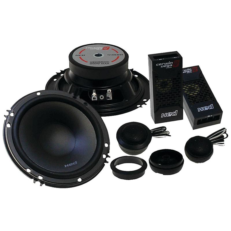 Dual 4" 3-Way Indoor/Outdoor Speakers DULLU47PW