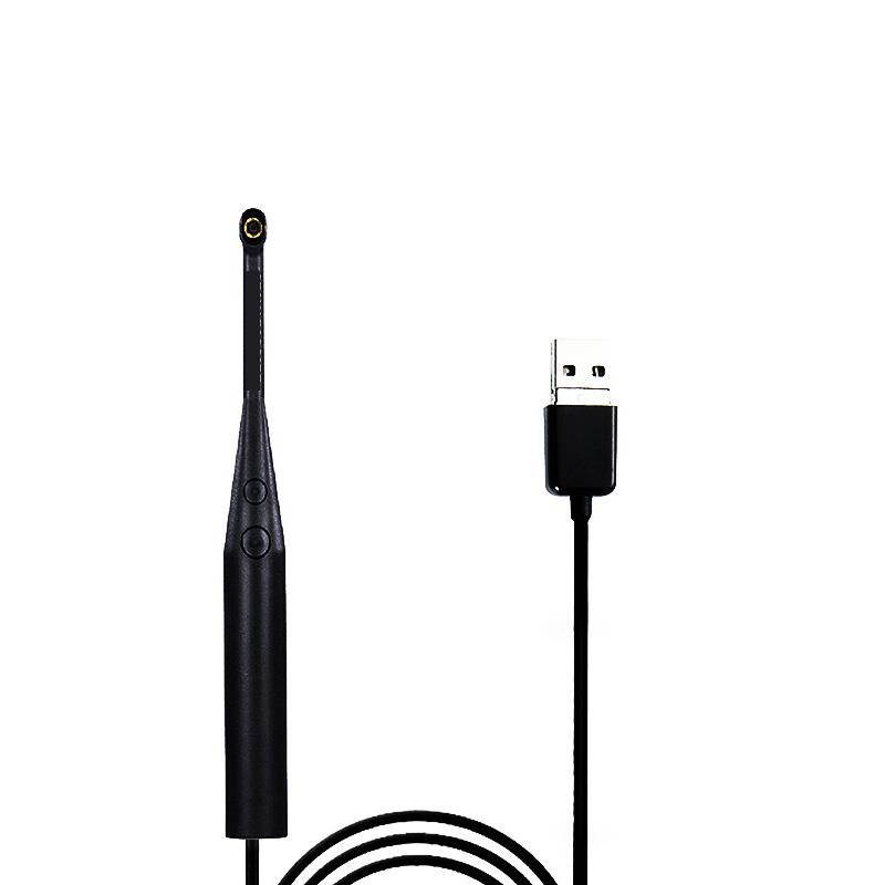 2MP Intraoral Dental Camera Endoscope 6LED USB Micro-check Inspection Oral Real-time
