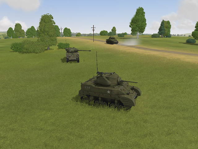 Theatre of War 2: Battle for Caen [Online Game Code]