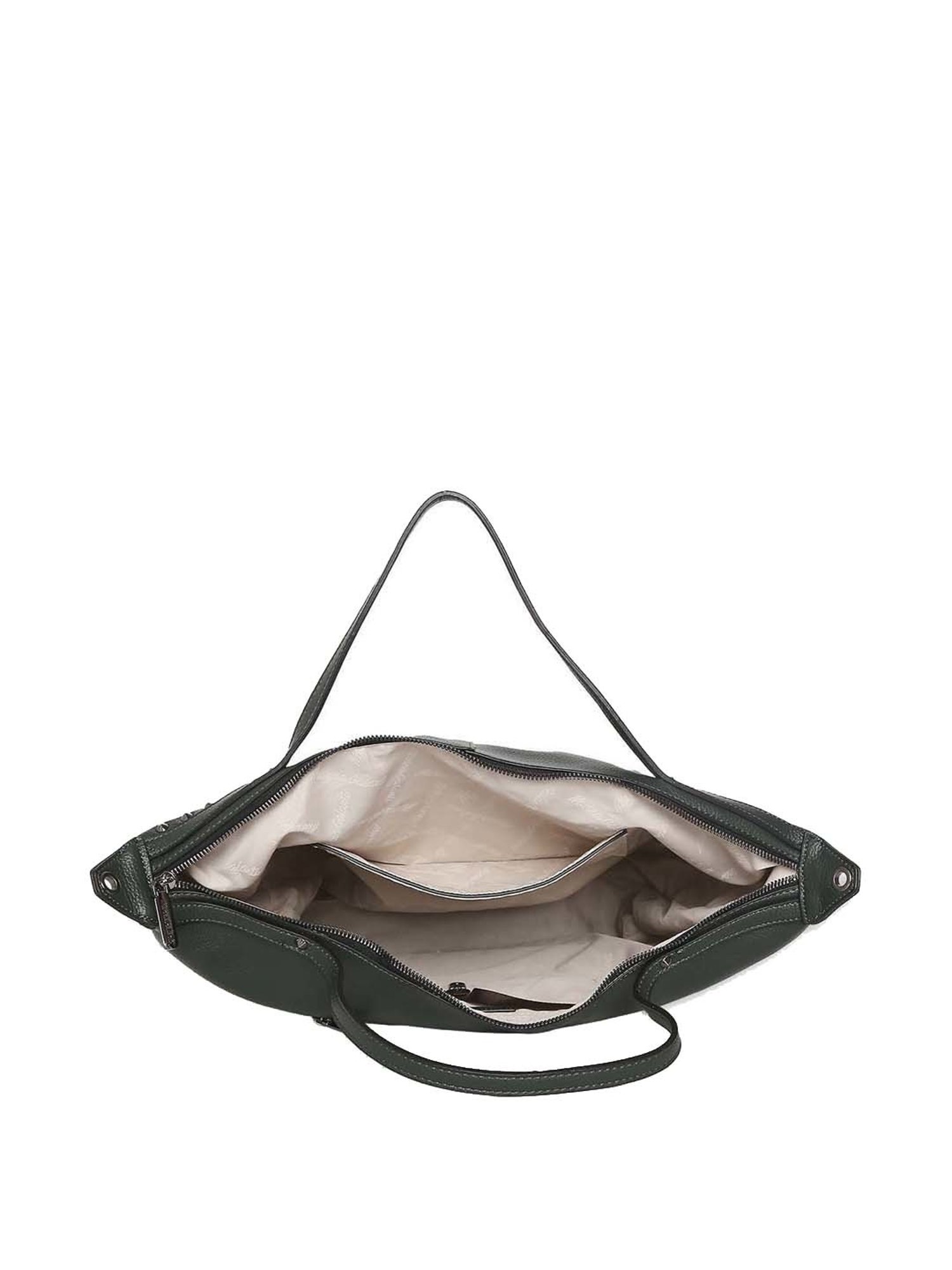 Marina Galanti Midnight Sonata Forest Soft One Size Handbag