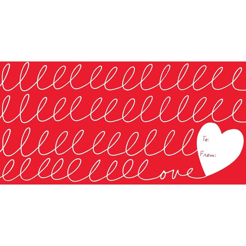 Lots of Love Little One -  by Sandra Magsamen (Hardcover)