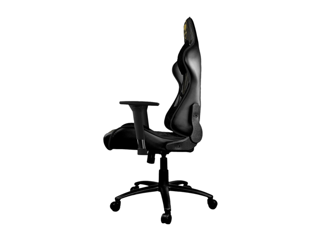 COUGAR ARMOR-S ROYAL Deluxe Gaming Chair - Black