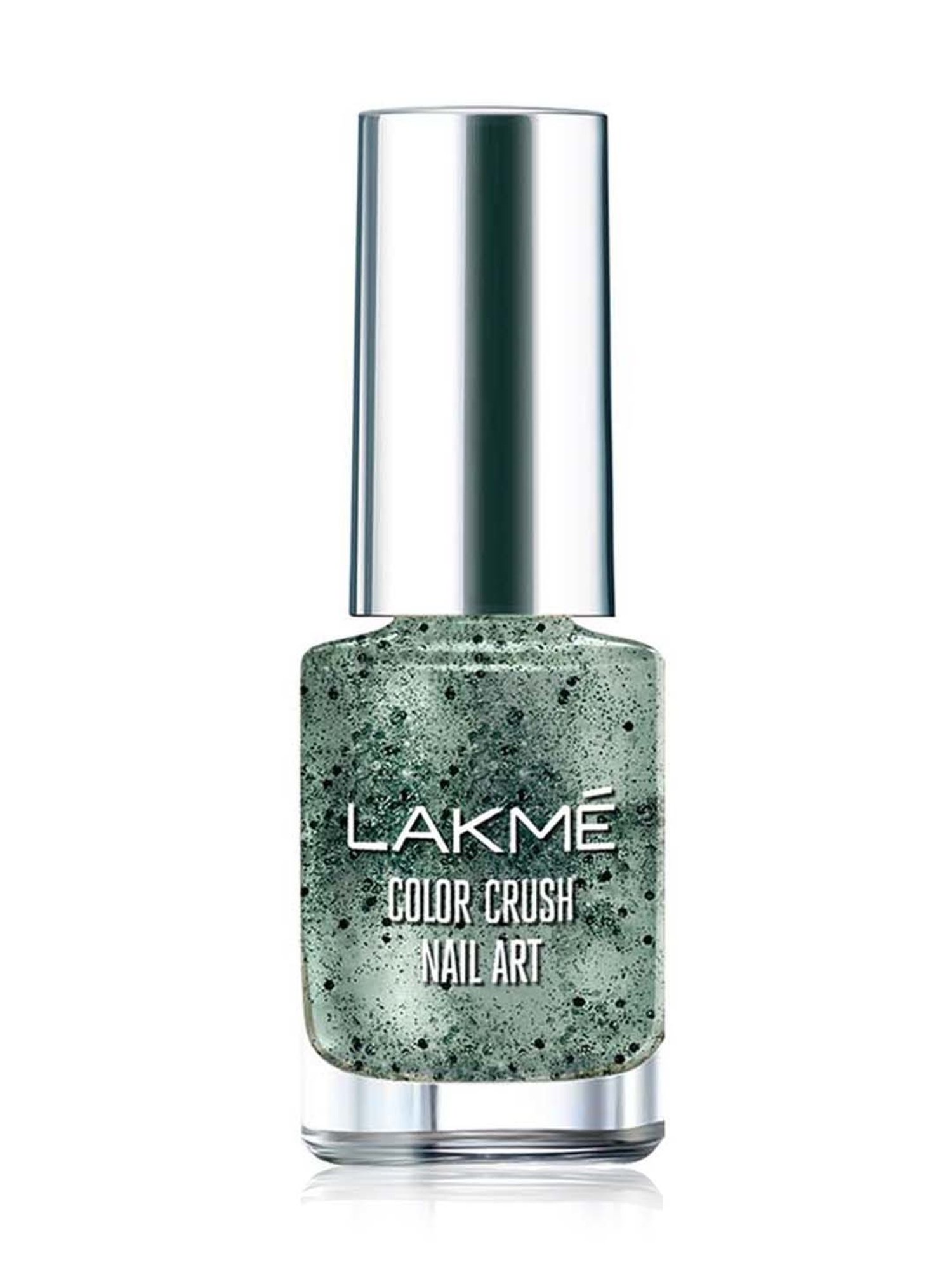 Lakme Color Crush Nail Art F1 - 6 ml
